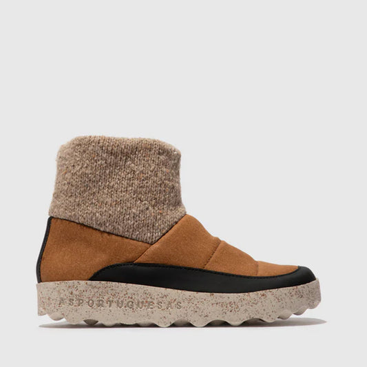 CLOSE L / BROWN