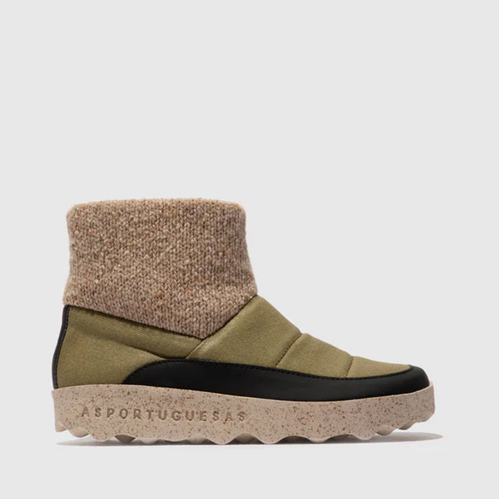CLOSE L / KHAKI