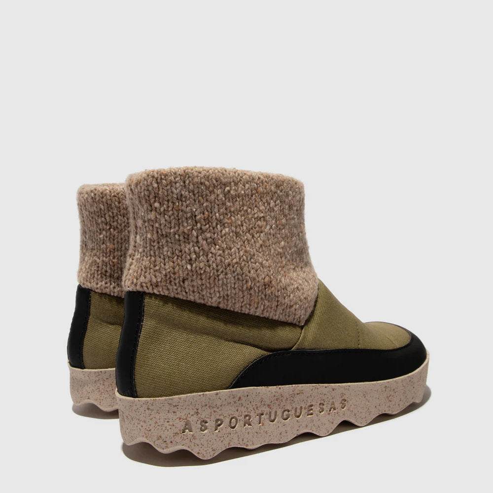 CLOSE L / KHAKI