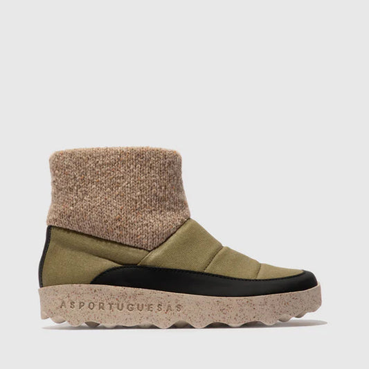 CLOSE L / KHAKI