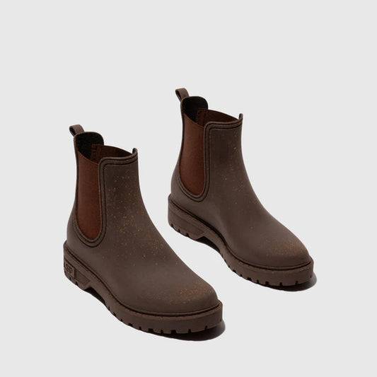 OAK L / BROWN