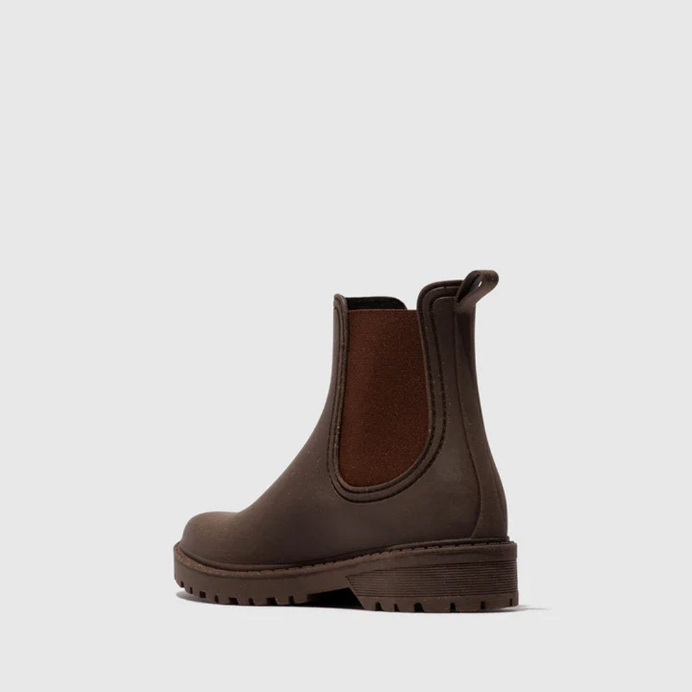 OAK L / BROWN