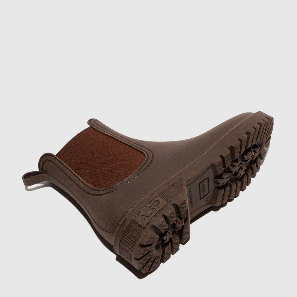 OAK L / BROWN