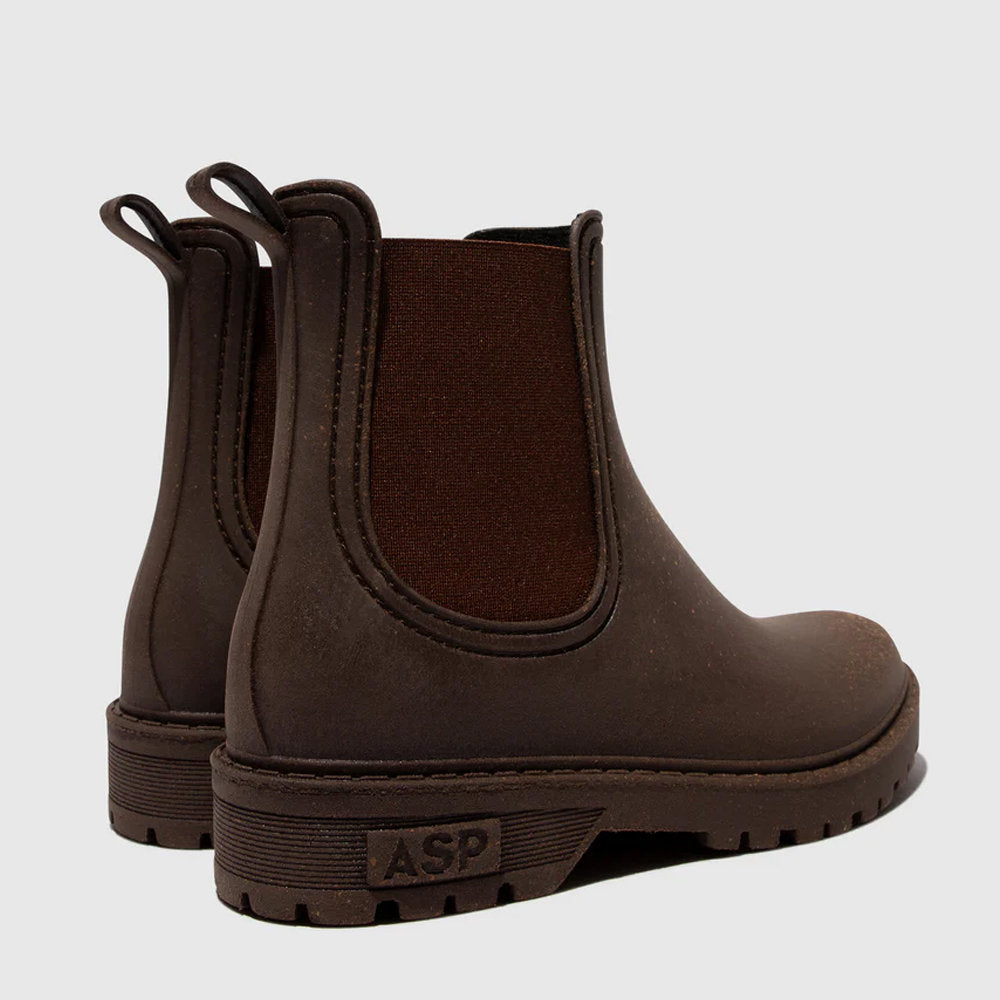 OAK L / BROWN