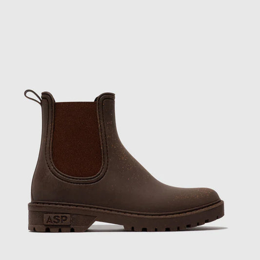OAK L / BROWN