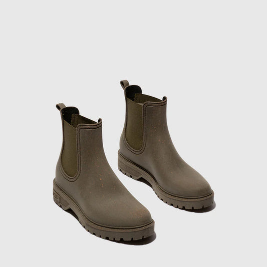 OAK L / MILITARY