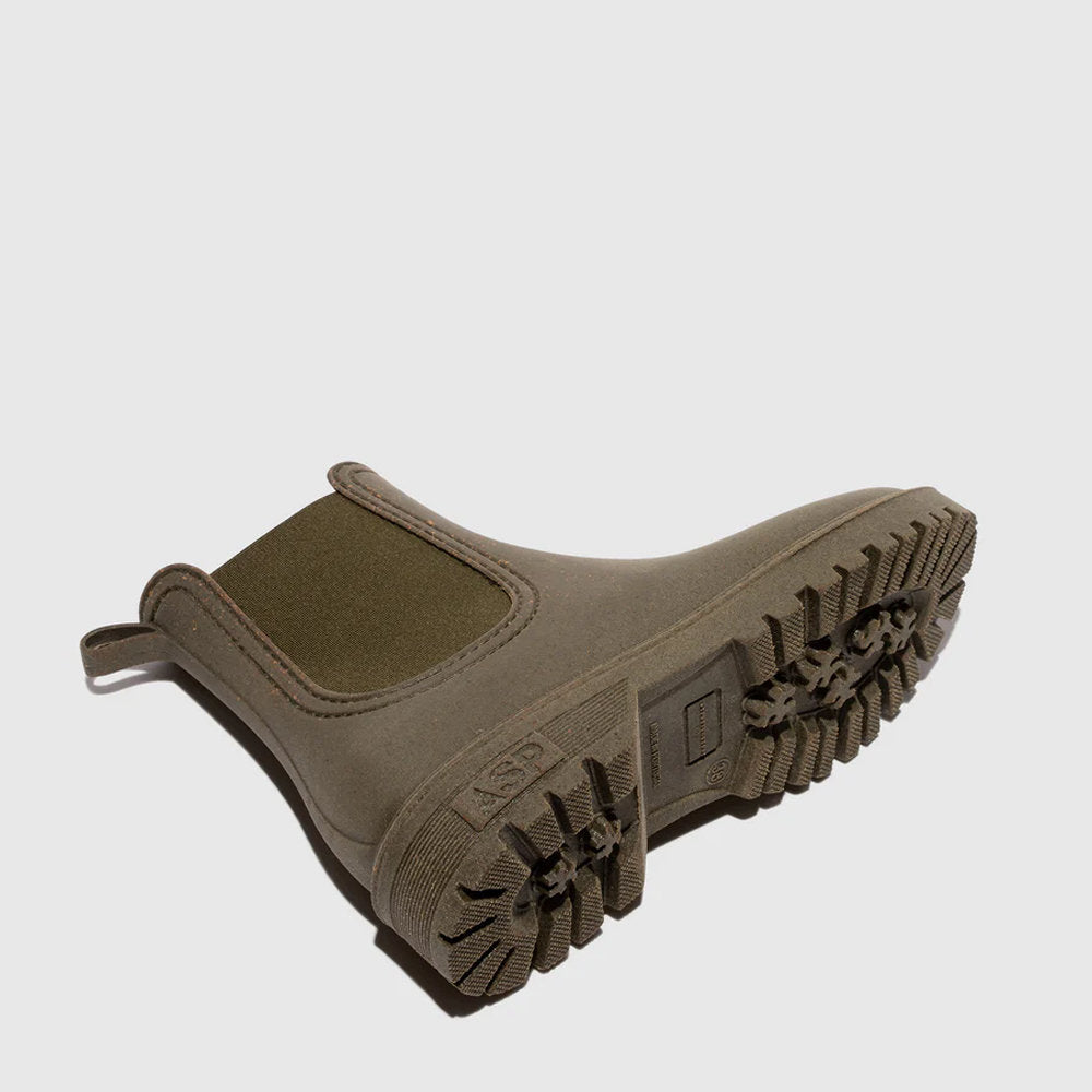 OAK L / MILITARY