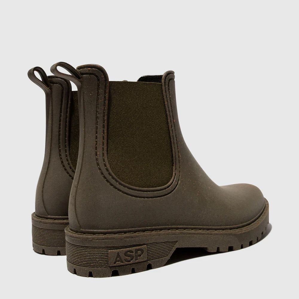 OAK L / MILITARY