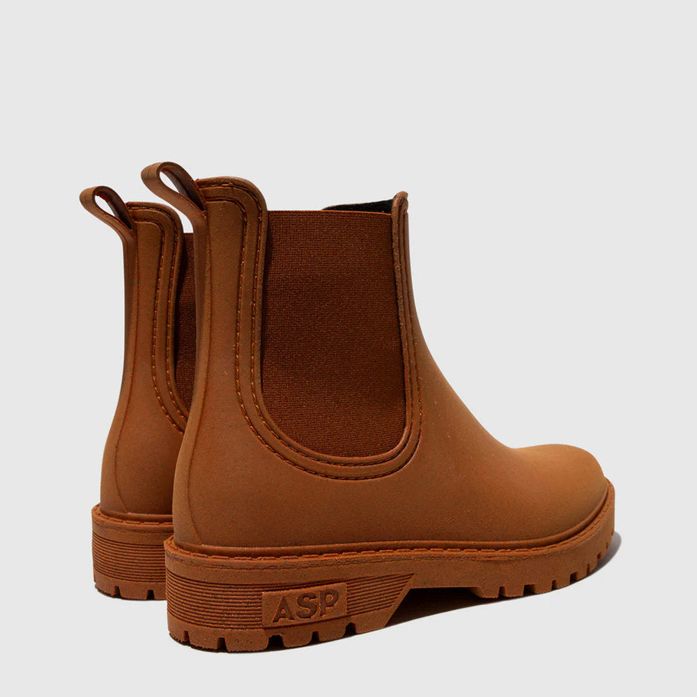 OAK L / BRICK