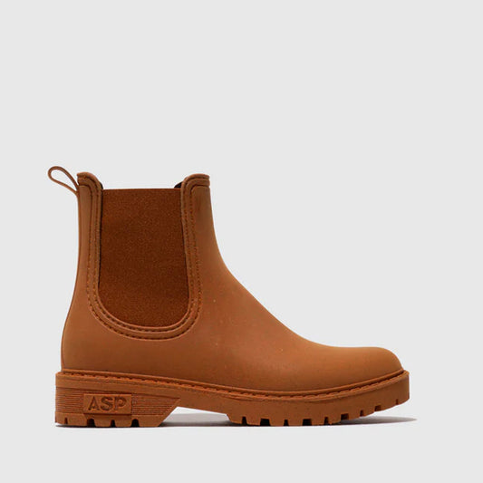OAK L / BRICK
