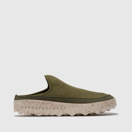 COVE L / KNITT OLIVE