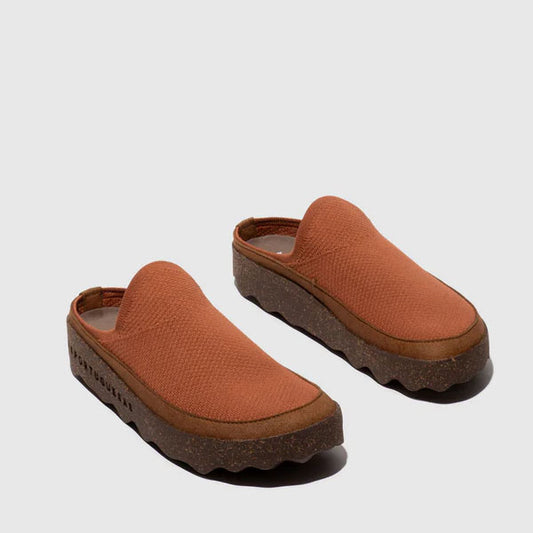 COVE L / CHESNUT