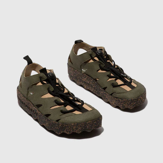 CURE2 M / DEEP GREEN