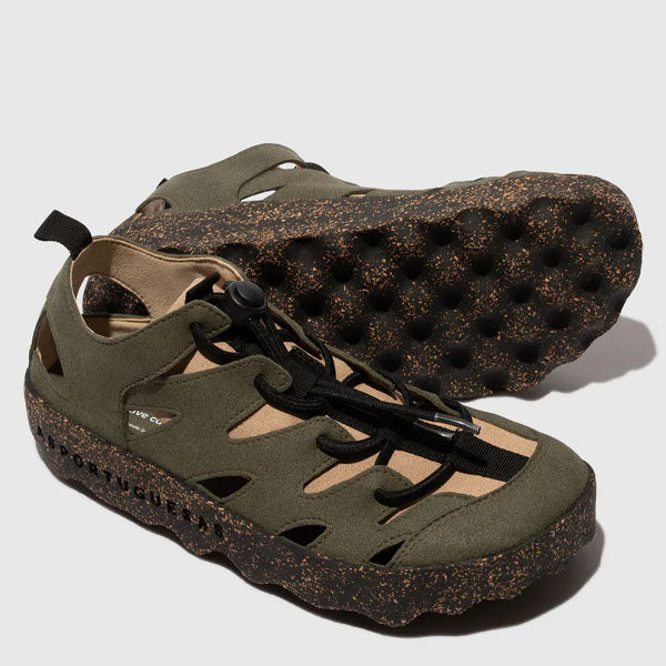 CURE2 M / DEEP GREEN