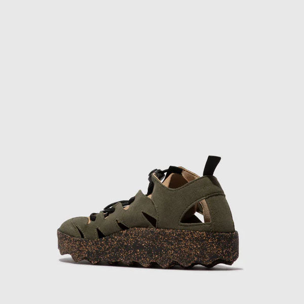 CURE2 M / DEEP GREEN