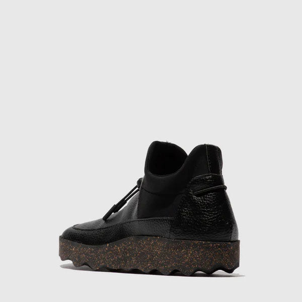 CARRY L / BLACK