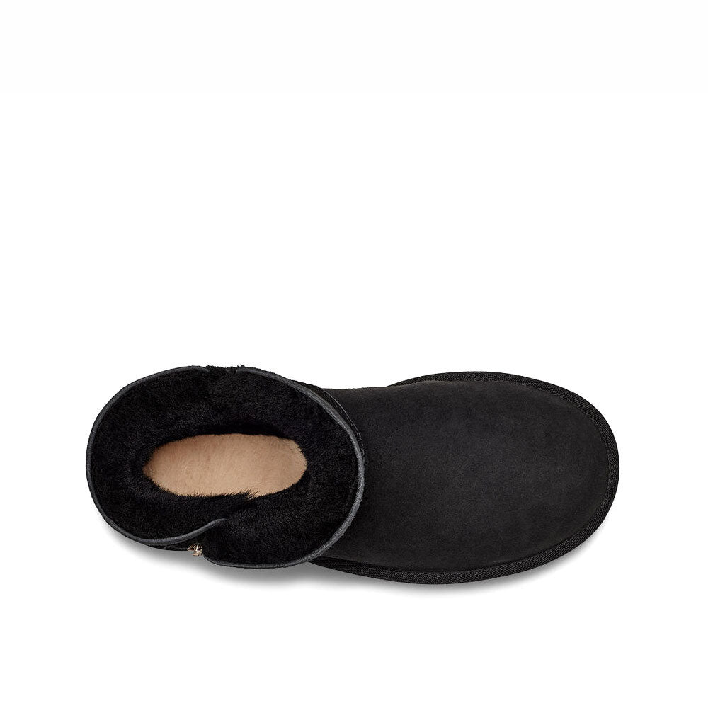 BAILEY ZIP MINI / BLACK