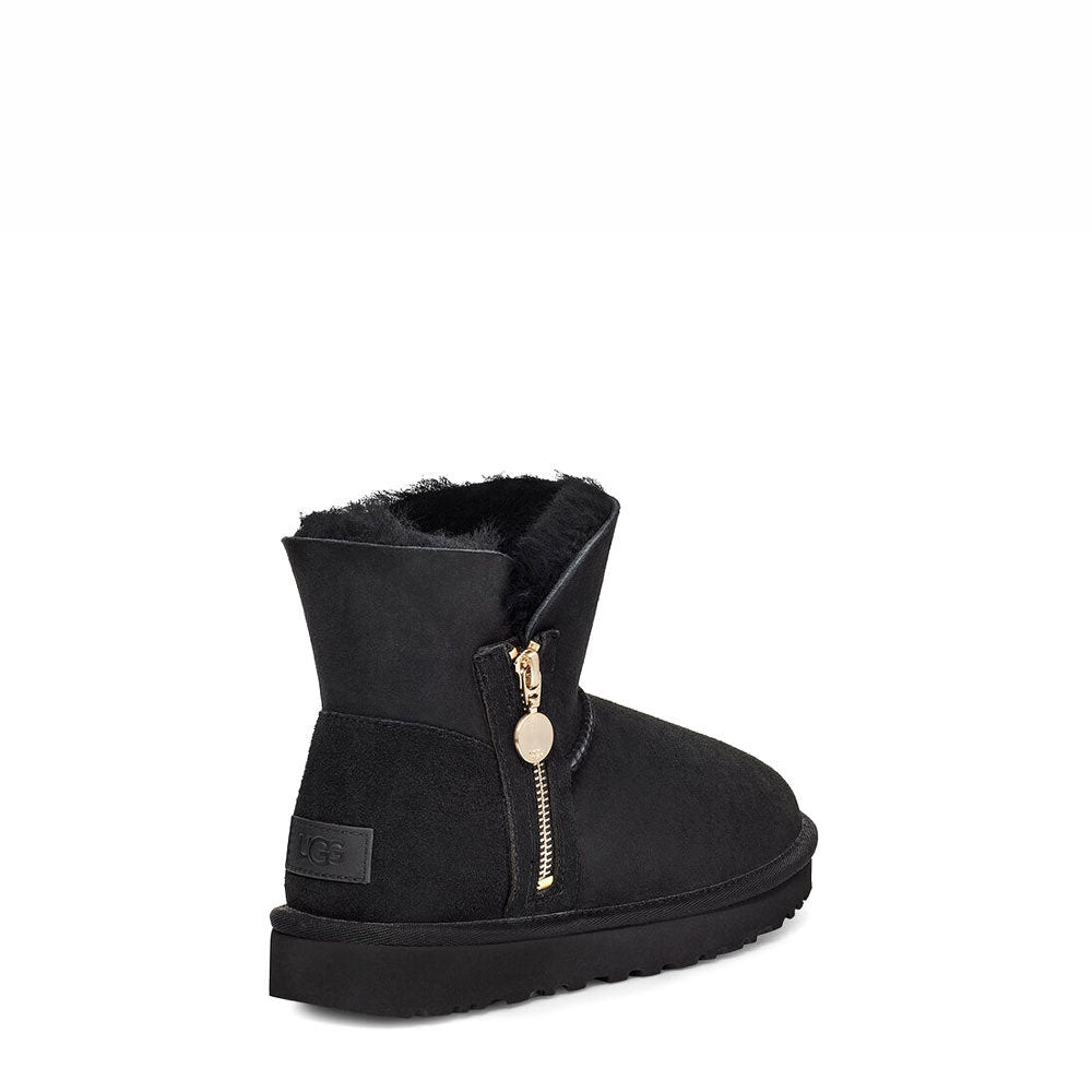 BAILEY ZIP MINI / BLACK