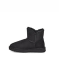 Load image into Gallery viewer, BAILEY ZIP MINI / BLACK
