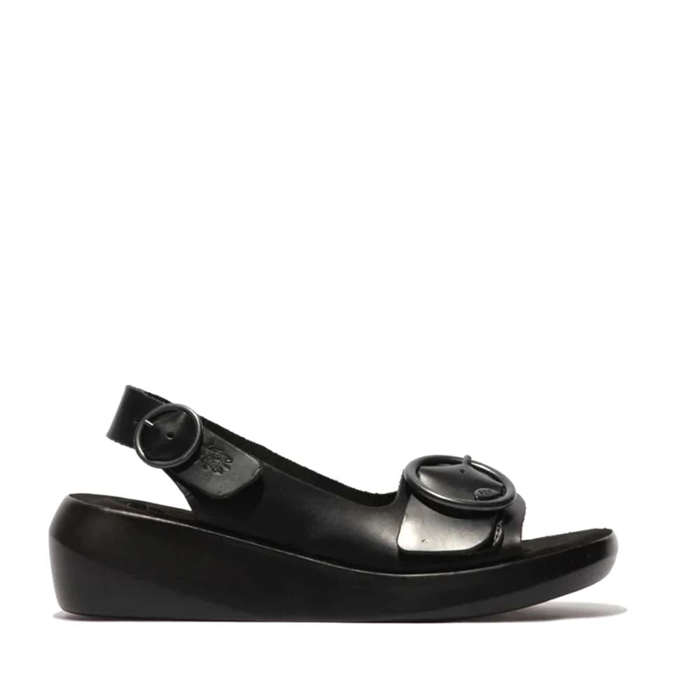 BERK / BLACK
