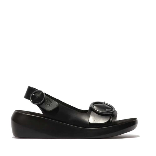 BERK / BLACK