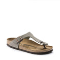 carregar imagem na visualização da galeria, BIRKENSTOCK-043391-GIZEH-STONE
