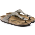carregar imagem na visualização da galeria, BIRKENSTOCK-043391-GIZEH-STONE-5
