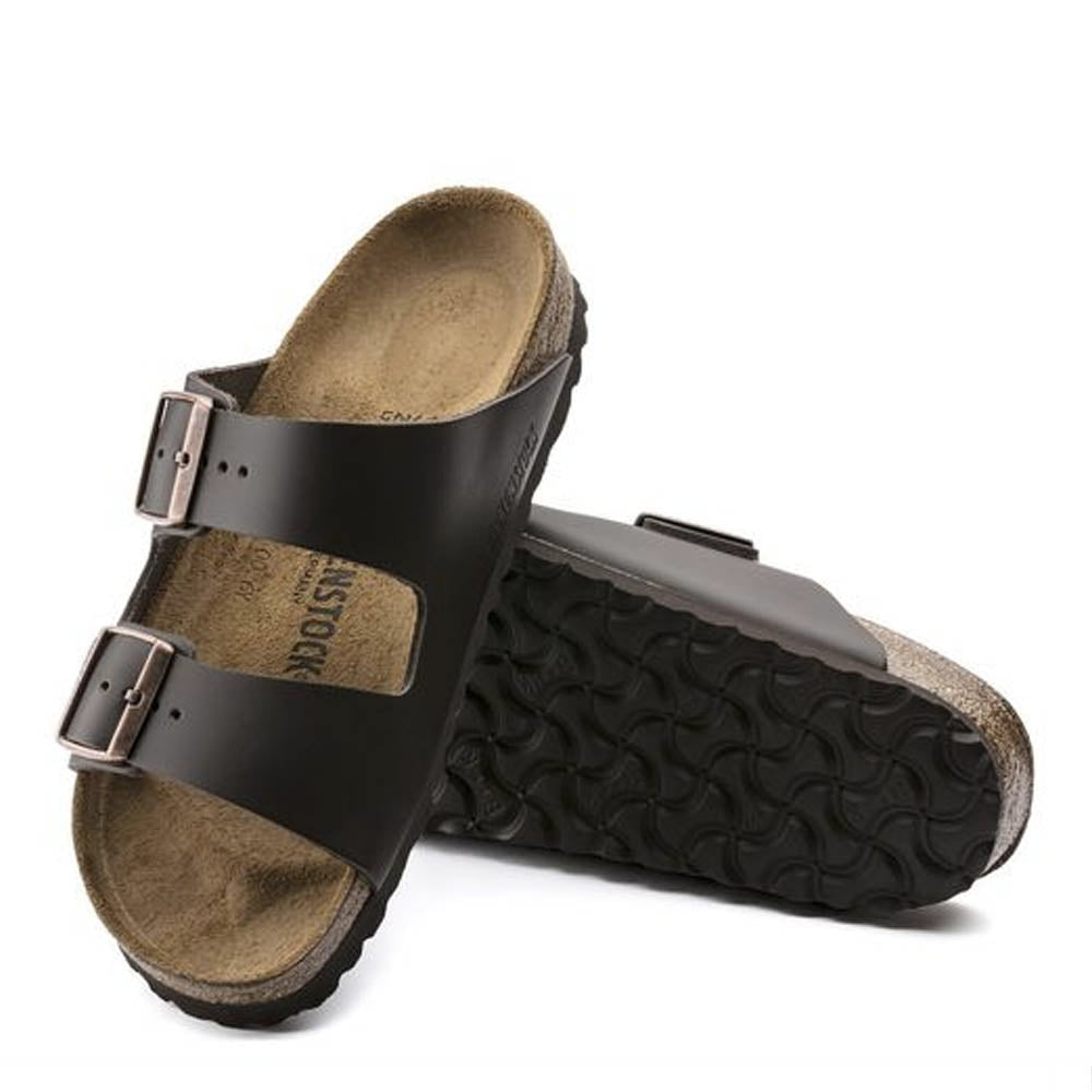 ARIZONA NL / DARK BROWN