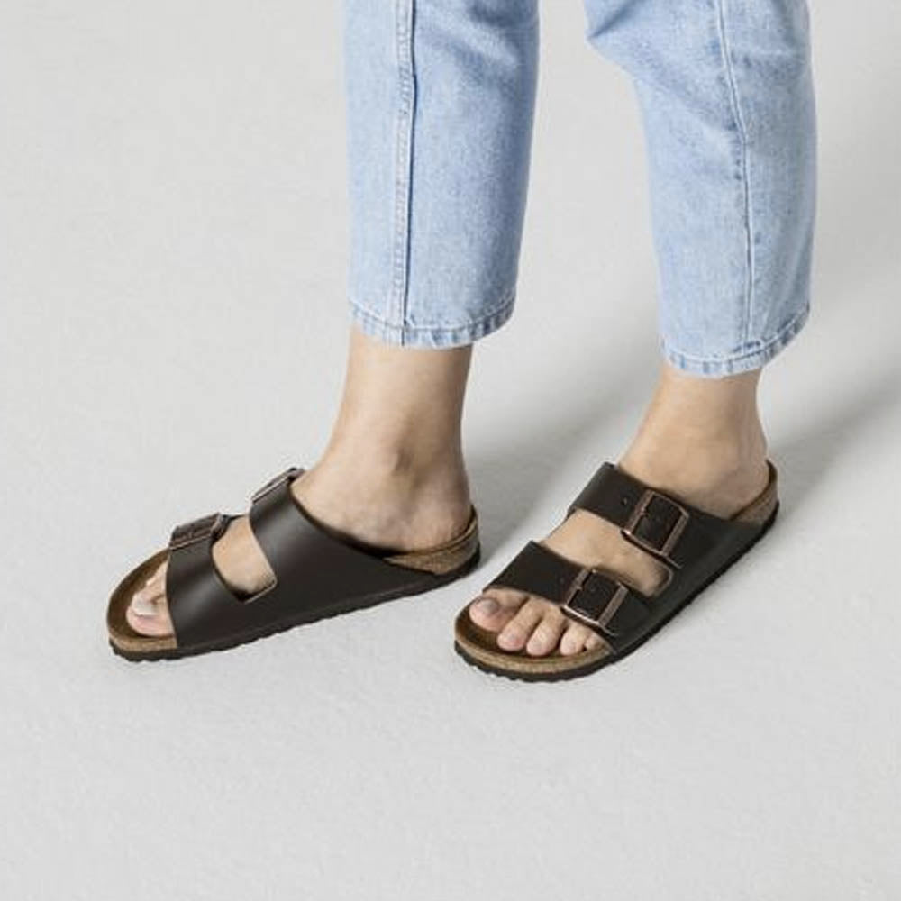 ARIZONA NL / DARK BROWN