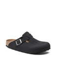 Load image into Gallery viewer, BIRKENSTOCK-059463-BOSTON-NU-OILED-BLACK
