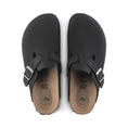 Load image into Gallery viewer, BIRKENSTOCK-059463-BOSTON-NU-OILED-BLACK-4
