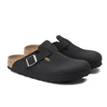 Load image into Gallery viewer, BIRKENSTOCK-059463-BOSTON-NU-OILED-BLACK-5
