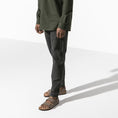 Load image into Gallery viewer, MILANO BF NUBUK / MOCCA MEN
