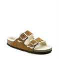 Load image into Gallery viewer, ARIZONA SHEARLING / MINK
