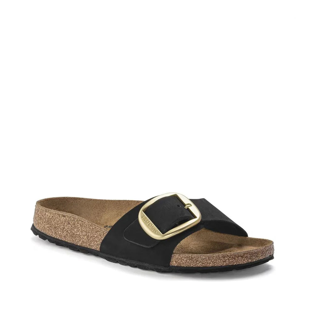 MADRID BIG B / BLACK