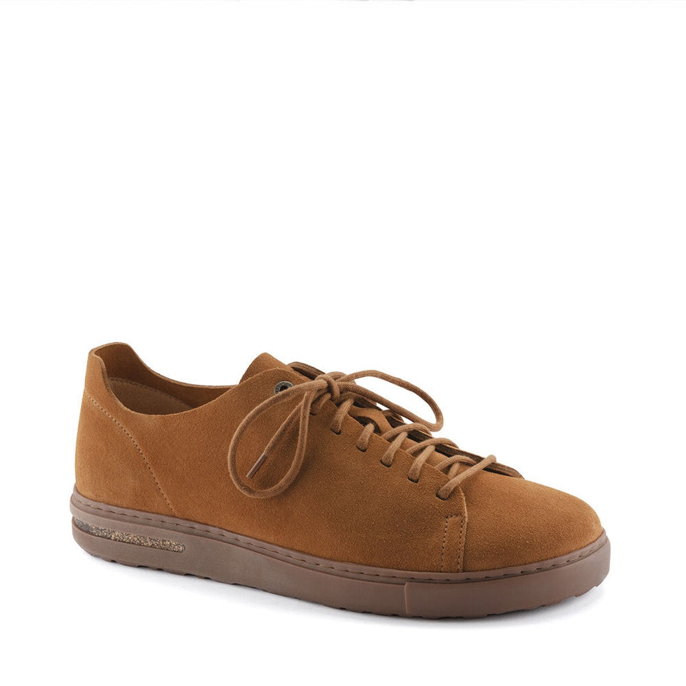 BEND LOW NUBUK / MINK