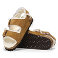 Load image into Gallery viewer, MILANO SHEARLING / MINK
