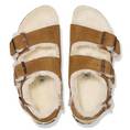 Load image into Gallery viewer, MILANO SHEARLING / MINK
