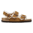 Load image into Gallery viewer, MILANO SHEARLING / MINK
