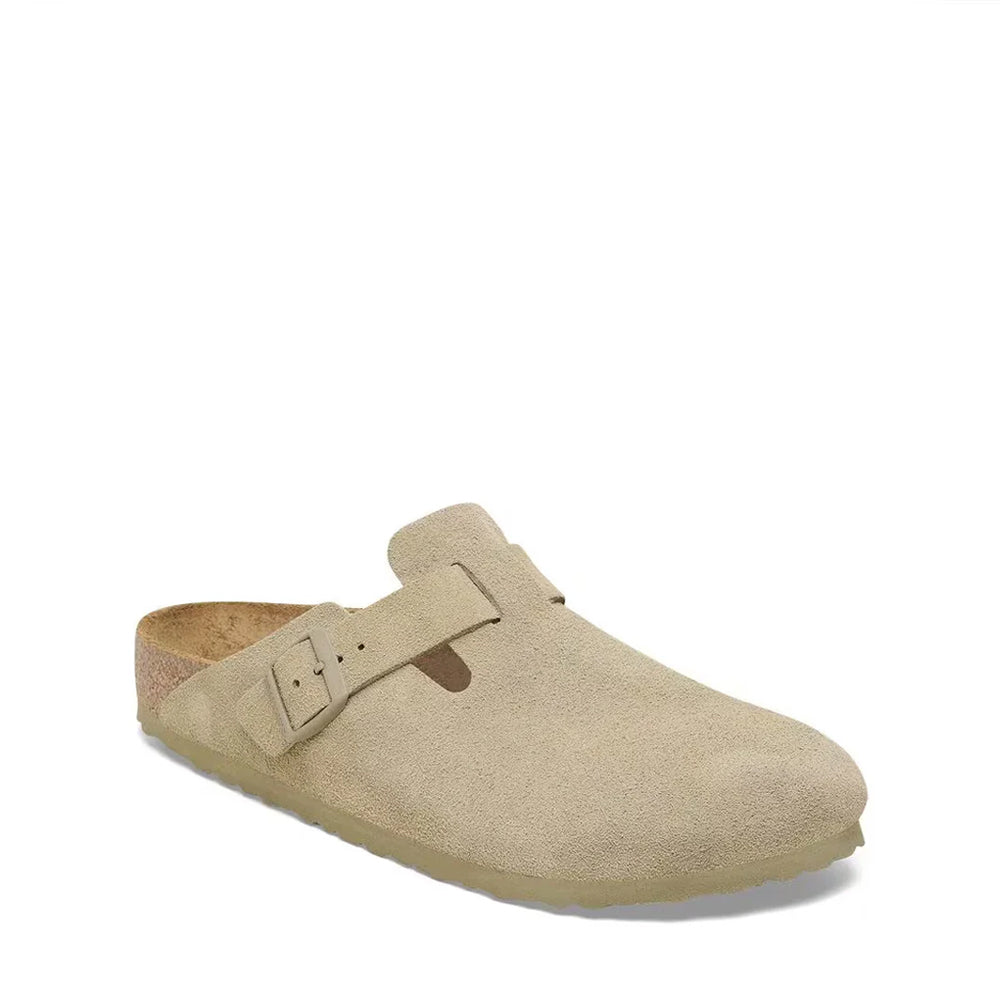 BOSTON LEVE N / FADED KHAKI