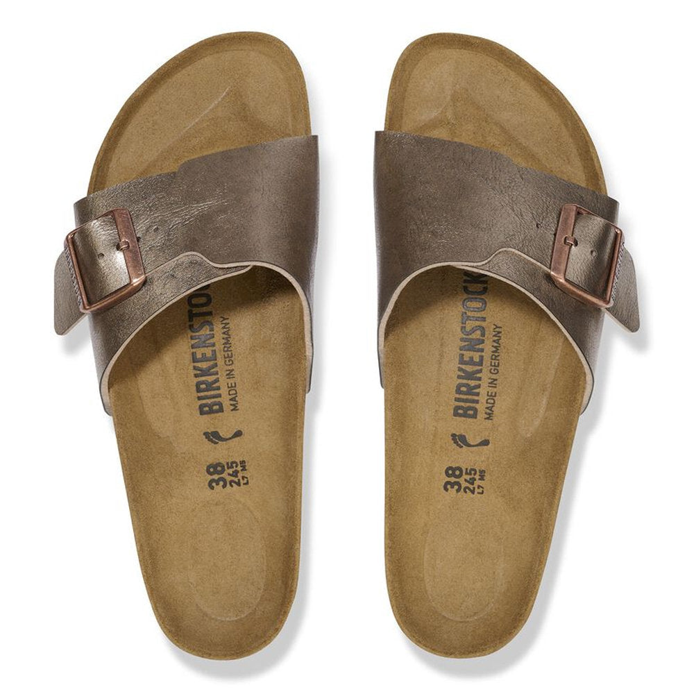 CATALINA BF / GRACEFUL TAUPE