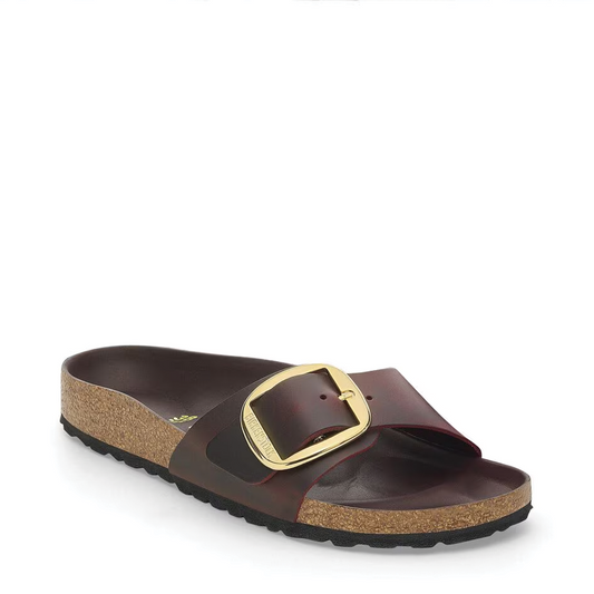 MADRID BIG BUCKLE / ZINFANDEL