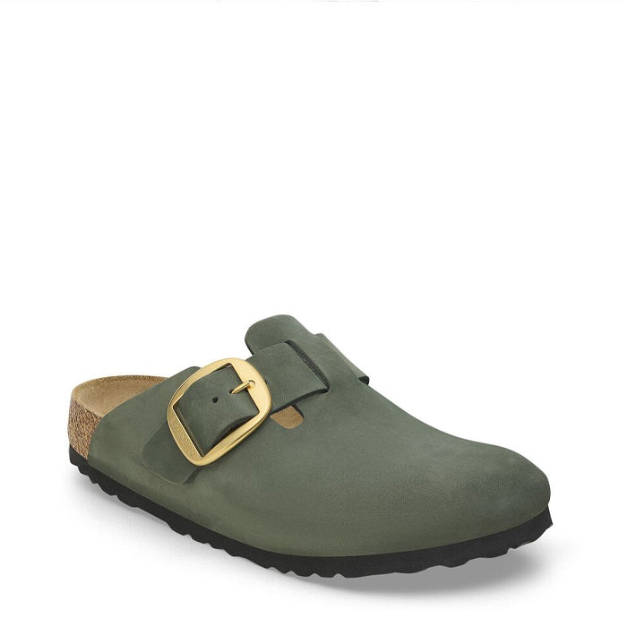 BOSTON BIG BUCKLE / THYME