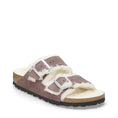 Load image into Gallery viewer, ARIZONA SHEARLING / FADED PURP
