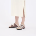 Load image into Gallery viewer, ARIZONA SHEARLING / FADED PURP
