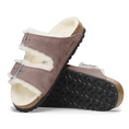 Load image into Gallery viewer, ARIZONA SHEARLING / FADED PURP
