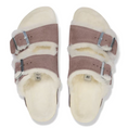 Load image into Gallery viewer, ARIZONA SHEARLING / FADED PURP
