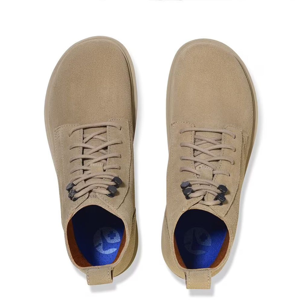 HIGHWOOD L MID WL/TAUPE