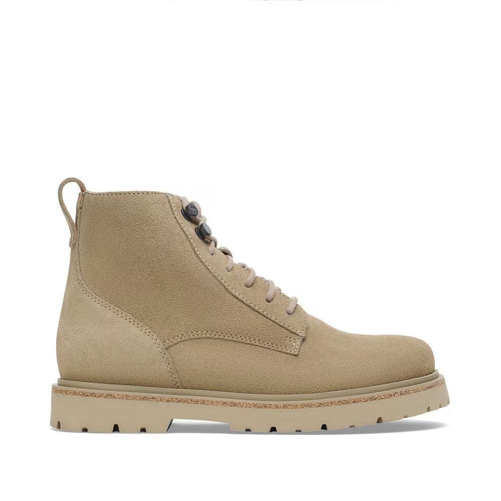 HIGHWOOD L MID WL/TAUPE