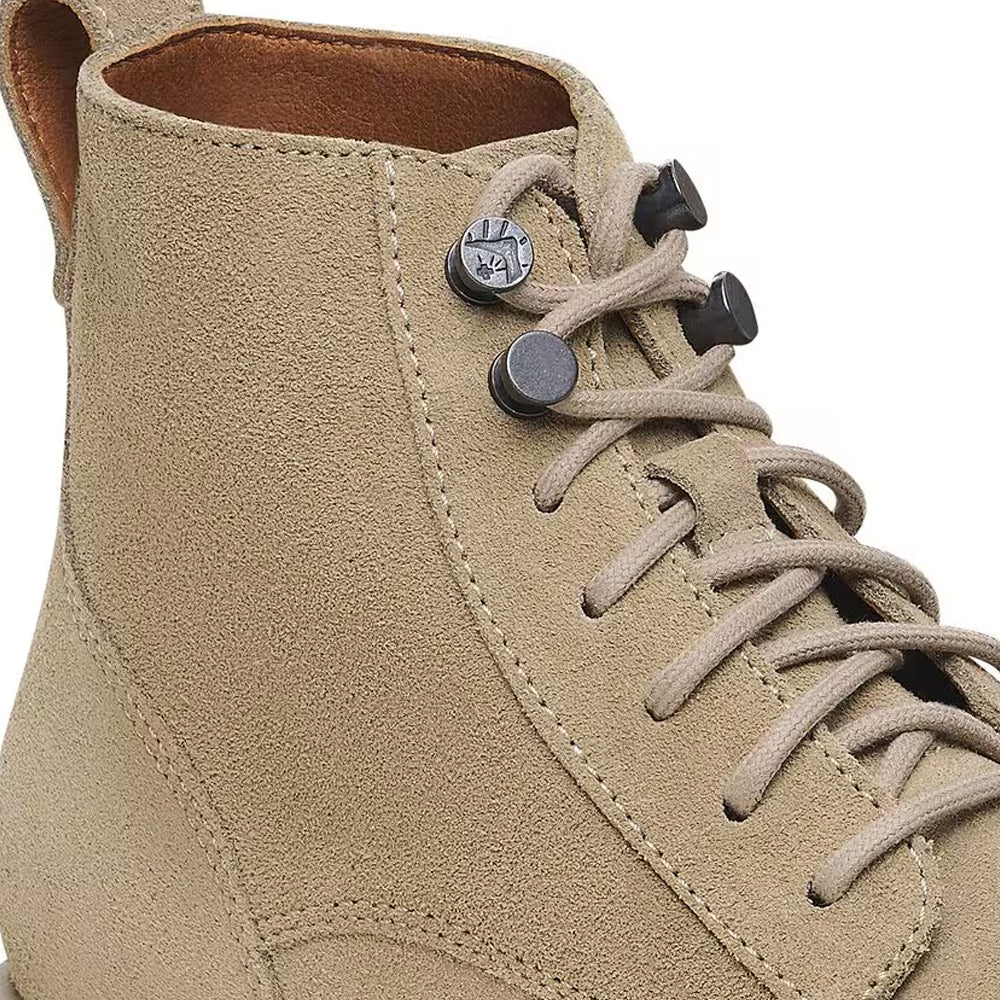 HIGHWOOD L MID WL/TAUPE